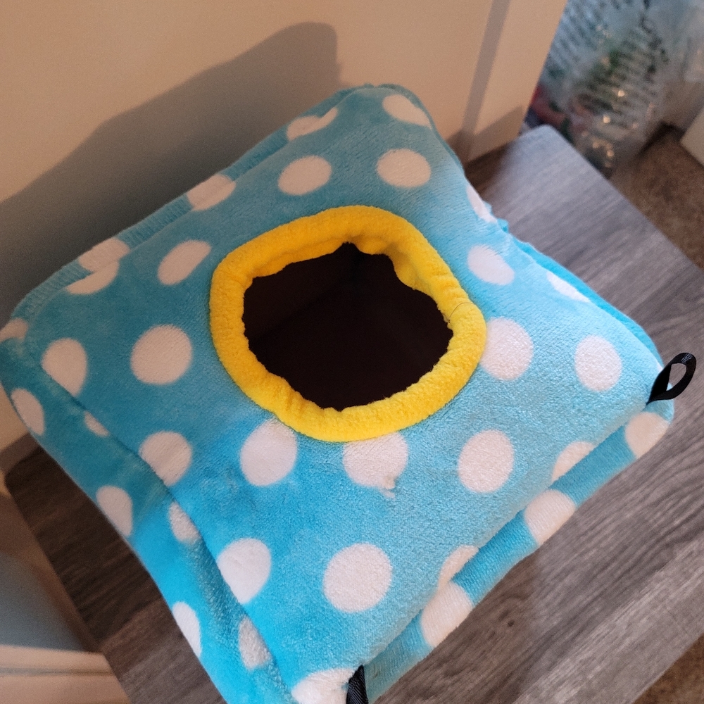 Cat House
